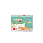 GIGGLES პამპერსის ტრუსი 4-9კგ S3-34ც/8680131205134