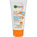 Garnier მზისგან დამცავი კრემი SPF50-50მლ/3600541436275