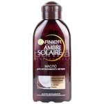 Garnier რუჯის მისაღები ზეთი ქოქოსი-200მლ/3600540130808