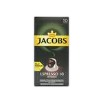 JACOBS კაფსულა ესპრესო ინტენსი 52გრ/8711000371183