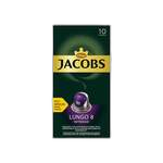 JACOBS კაფსულა ლუნგო ინტენსი 52გრ/8711000371244