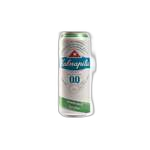 KALNAPILIS უალკოჰოლო ლუდი ქილა 0.5ლ/4770477227540