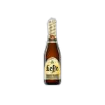 LEFFE ლუდი BLONDE მინის ბოთლი 0.33მლ/5410228142089
