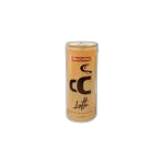 MACCOFFE რძიანი ყავა ლატე-240მლ/8887290146142