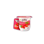 Milla იოგურტი მარწყვი 3%-115გ/4760081602222