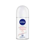 NIVEA ბურთულიანი დეოდორანტი პუდრის ეფექტი-50მლ/4005808884247