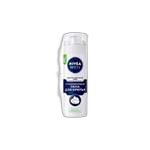 NIVEA საპარსი ქაფი მგრძნობიარე კანის-200მლ/4005808588824