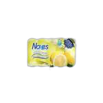 NOXES საპონი ლიმონი 4X75გ/8680801502396