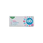 O.B. ტამპონი სუპერ პლიუსი 16ც/3574661350196
