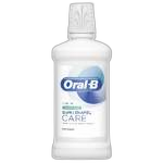 Oral-B პირის ღრუს სავლები ახალი პიტნა-500მლ/8001090720399