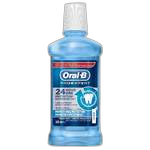 Oral-B პირის ღრუს სავლები პრო-ექსპერტი უალკოჰოლო 500 მლ/4015600572969