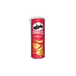 PRINGLES ჩიფსი ორიგინალი-165გრ