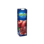SANDORA წვენი ბროწეულის 0.95ლ/4860008432045