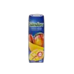 SANDORA წვენი მანგო 0.95ლ/4860008432038