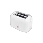 SOLLEX ტოსტერი SL377 750W WHT/4862572581259