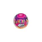 TOYBOX სიურპრიზი ბურთი გოგო-1ც/8681451521812