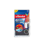 VILEDA სახეხი ინოქსი 2 ც/4023103172036 1ც