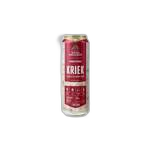 VOLFAS ENGELMAN ლუდი კრიკი 4% 0.568ლ/4770301231811