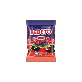 ბებეტო ჟოლო-70გრ/8690146053477