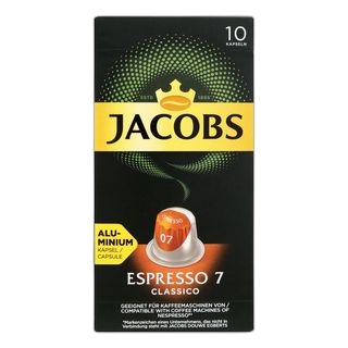 JACOBS ყავის კაფსულა ესპრესო კლასიკი 52გრ-10ც/8711000371176