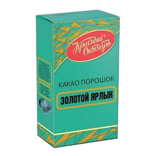 კაკაოს ფხვნილი 100 გრ/4600300000739