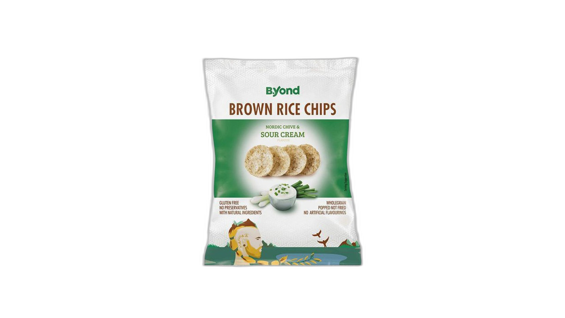 B.YONDბრინჯ.ჩიფს.არაჟ.ნორდ.ხახვ60გრ/3800233091212