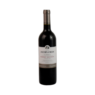 JACOBS CREEK კაბერნე სოვინიონი წით.მშრ.ღვინო-0.75ლ/9300727513212