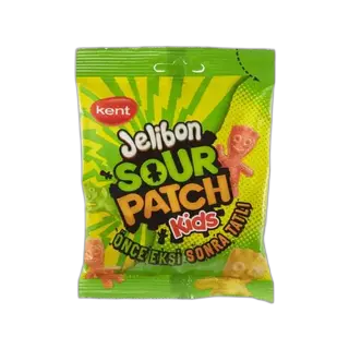 SOUR PATCH / საბავშვო / 160 გრ ( 10 ც)