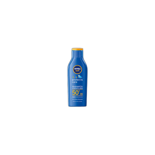 NIVEA მზისგან დამცავი საბავშვო ლოსიონი SPF50 200 მლ