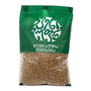 ჩვენი სუფრა წიწიბურა 900 გრ/4860100260430 1ც