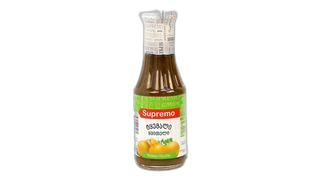 სუპრემო ყვითელი ტყემალი 330 გრ/4860101960971
