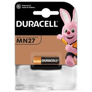 დურასელ Spec MN27 1BL 1ც