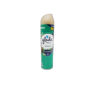 GLADE ჰაერის გამწმენდი ტაბაკო 300მლ/4620000433644
