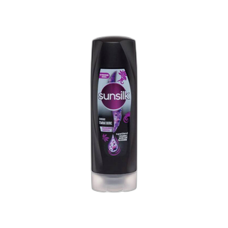 SUNSILK ბალზამი შავი ბზინვარება200მლ/8690637985768