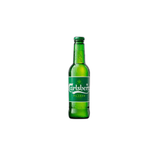 CARLSBERG ლუდი 450მლ/4760000601046