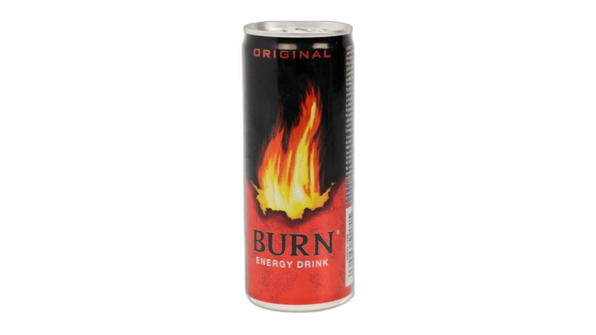 ბერნი ენერგეტიკული სასმელი ქილის 250 მლ/5060466511705