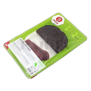 BACON ძეხვი ასორტი ტრადიციული-100გრ