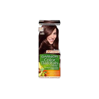 GARNIER თმის საღებავი 5.12-110მლ/3600542336079