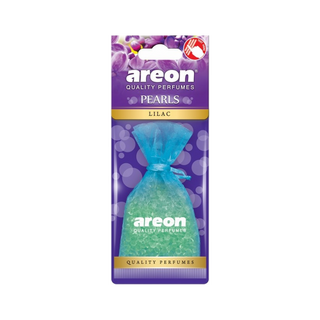 AREON არომატიზ.მარგალიტები,იასამანი-1ც