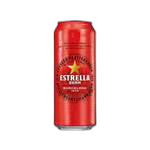 Estrella ლუდი დამმ 0.5 ლ /8410793526120