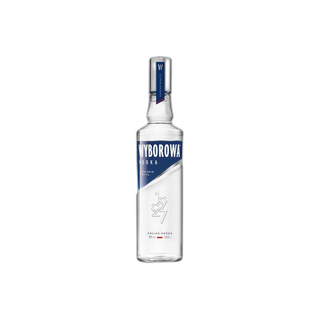 WYBOROWA არაყი 0.5ლ/5900685005251
