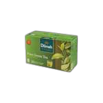 Dilmah-მწვანე ჩაი ცეილონის 20ც/9312631142433