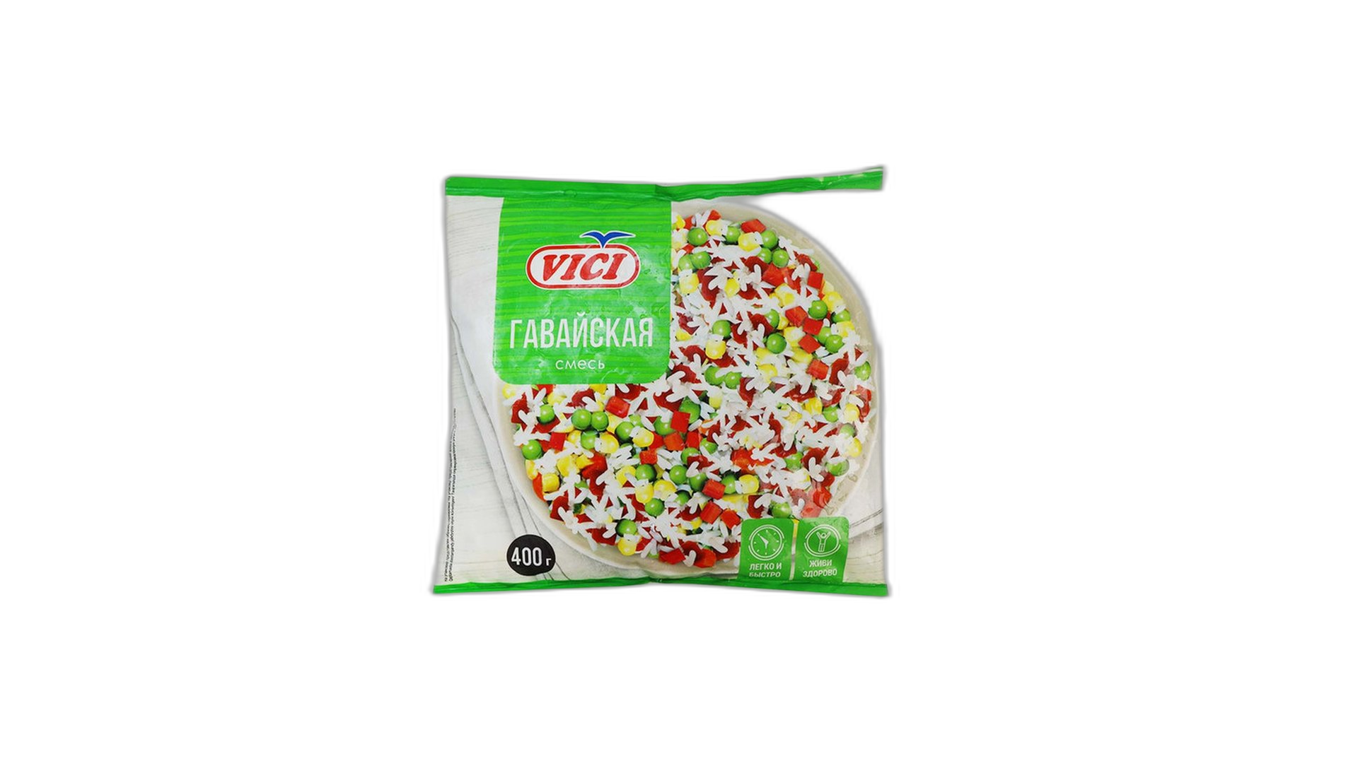 ვიჩი/VICI Hawaiian მიქსი 400 გრ/4770190111324