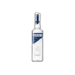 WYBOROWA არაყი 0.5ლ/5900685005251