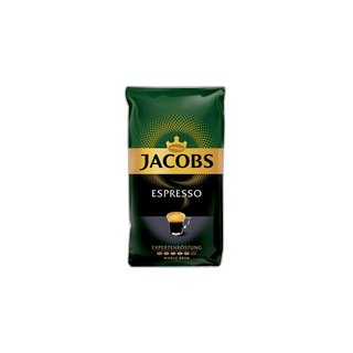 JACOBS ESPRESSO ყავის მარცვალი 500გრ/8711000539248