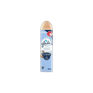 GLADE მწერების საწინააღმდეგო აეროზოლი 300მლ/4620000433583