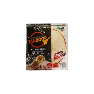 TANDOOR ტორტილა X6 540გ