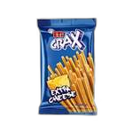 ETI CRAX კრეკერი ყველით 45G/8690533044149 1ც