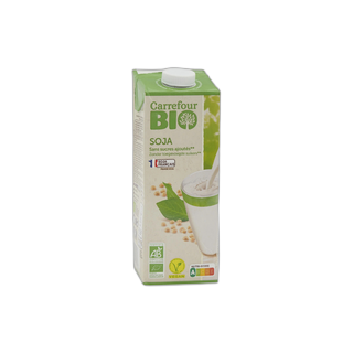 CRF BIO სოიოს სასმელი-1ლ/3270190128717