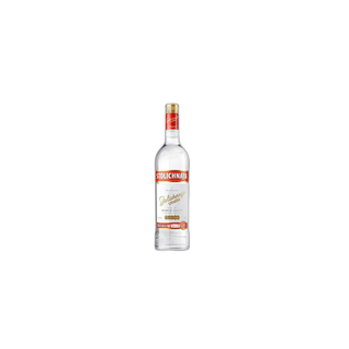 STOLICHNAYA არაყი 0.5 ლ/4650071330146